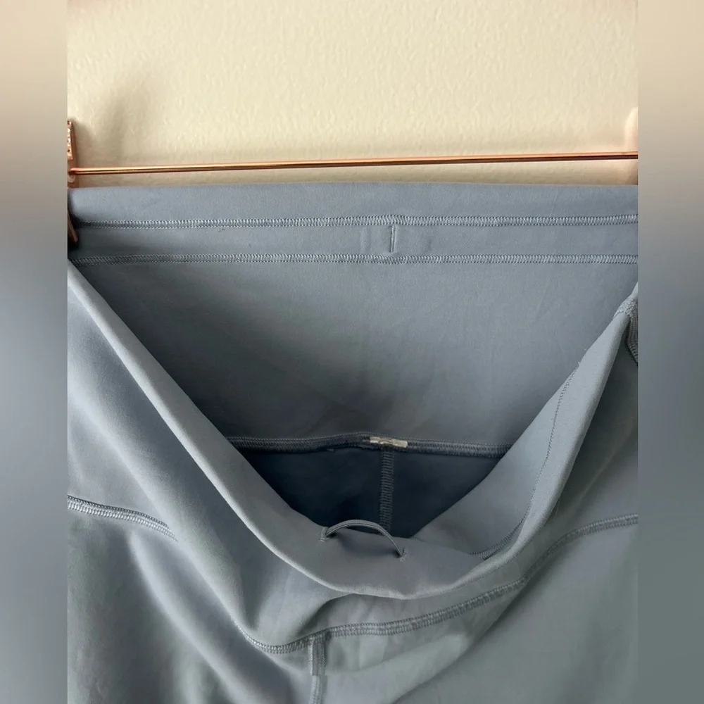 Lululemon Blue Leggings
